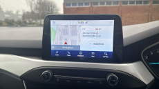 Ford Focus 1.0 EcoBoost 125 Zetec 5dr Petrol Hatchback